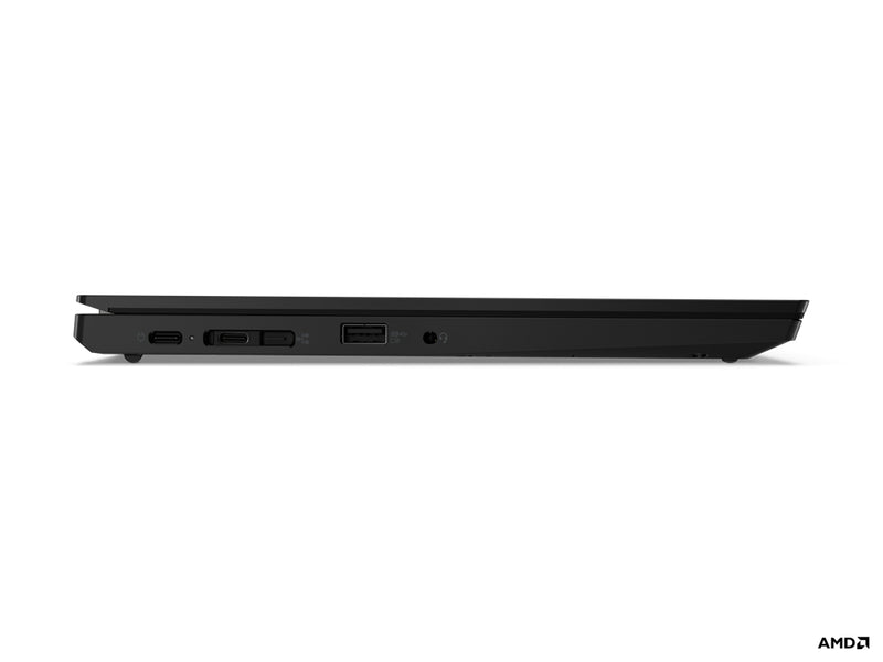 Lenovo ThinkPad L13 + Hybrid Dock Notebook 33.8 cm (13.3") Touchscreen Full HD AMD Ryzen 5 PRO 16 GB DDR4-SDRAM 512 GB SSD Wi-Fi 6 (802.11ax) Windows 10 Pro Black