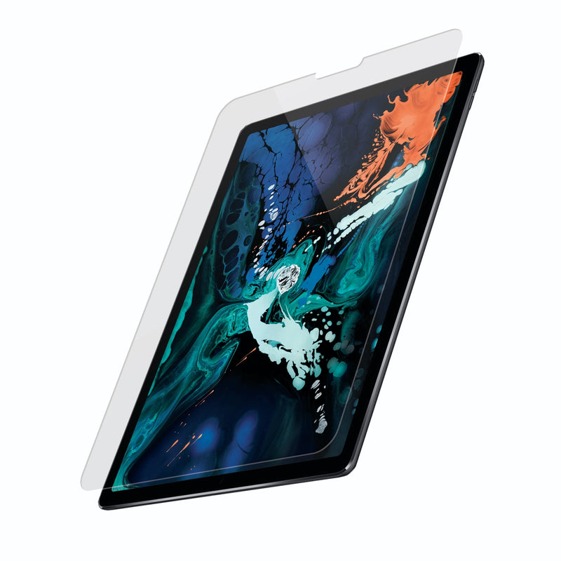 NVS Atom Glass for iPad 12.9 USB-C