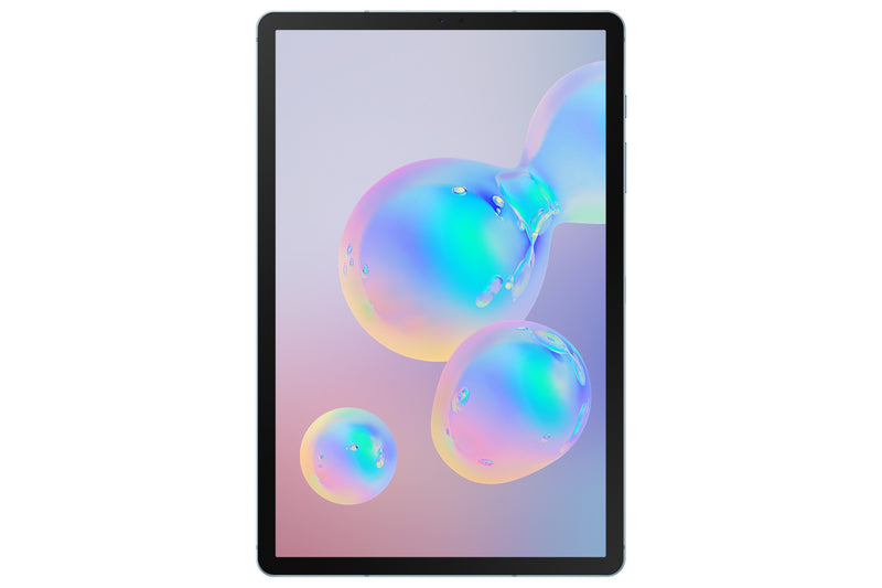 Samsung Galaxy Tab S6 SM-T860N 26.7 cm (10.5) 6 GB 128 GB Wi-Fi 5 (802.11ac) Blue Android 9.0