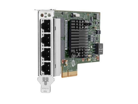 Hewlett Packard Enterprise 811546-B21 network card Internal Ethernet 1000 Mbit/s