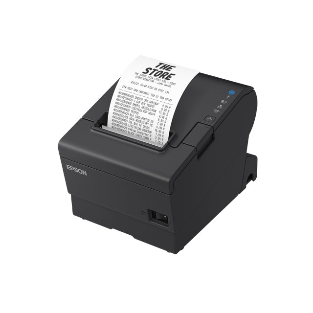 Epson TM-T88VII-652 180 x 180 DPI Wired Thermal POS printer