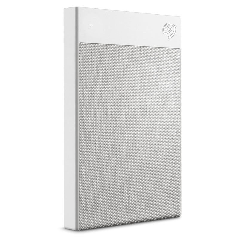 SEAGATE Backup Plus Ultra Touch 2.5 2TB White 3yrs