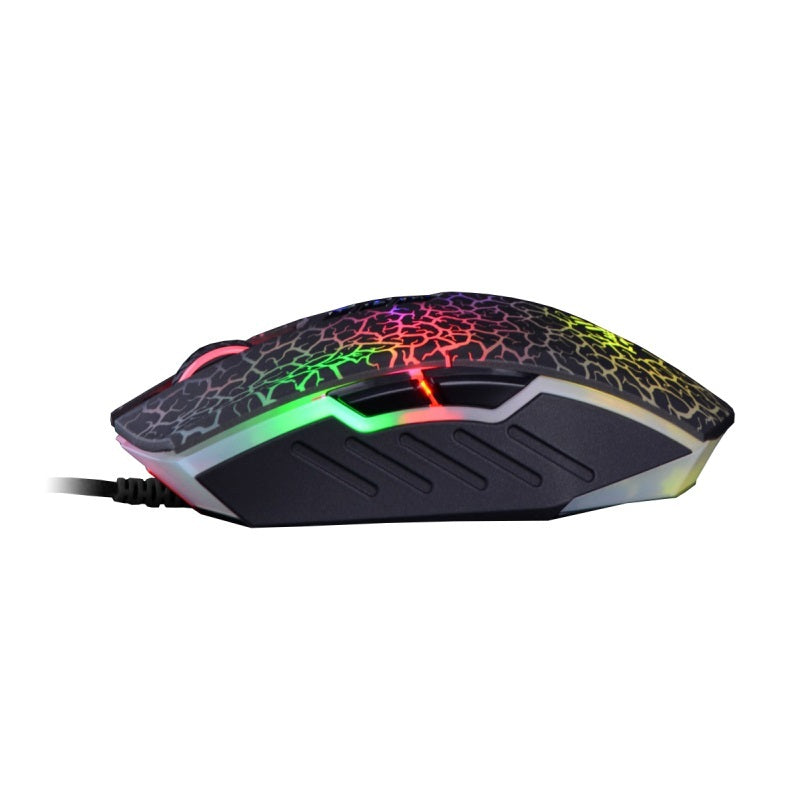 Bloody Gaming Bloody A70 Gaming Mouse