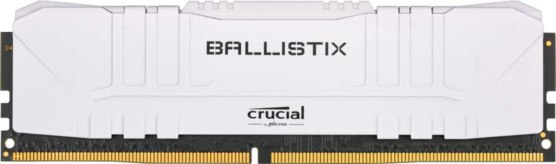 Crucial Ballistix memory module 16 GB 1 x 16 GB DDR4 3600 MHz