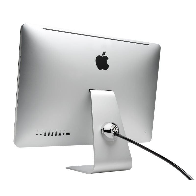 Kensington SafeDome™ Secure ClickSafe® Keyed Lock for iMac®