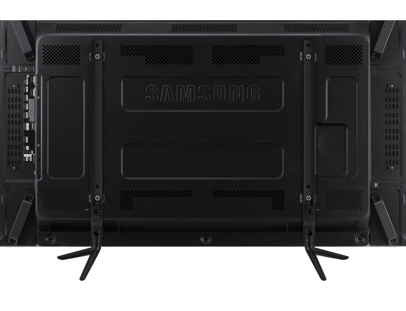 Samsung STN-L3240E/EN signage display mount 101.6 cm (40") Black