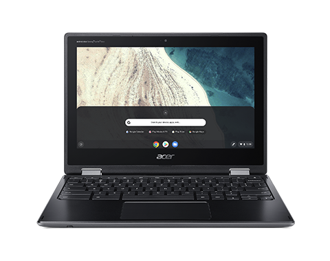 Acer Chromebook Spin 511,11.6 Multi-Touch LCD,Celeron N4120,4GB RAM,32GB eMMC,HD CAM,WACOM STLUS,1 YR MA