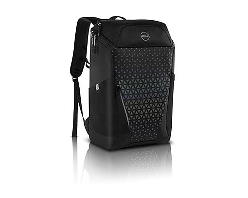DELL GM1720PM laptop case 43.2 cm (17") Backpack Black