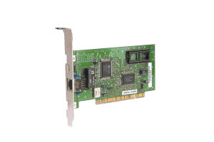 D-Link Nway 32 Bit PCI Bus Master Adapter 100 Mbit/s