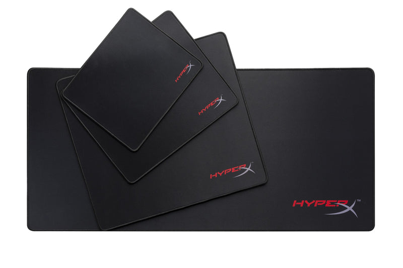 HyperX FURY S Pro Gaming L Gaming mouse pad Black