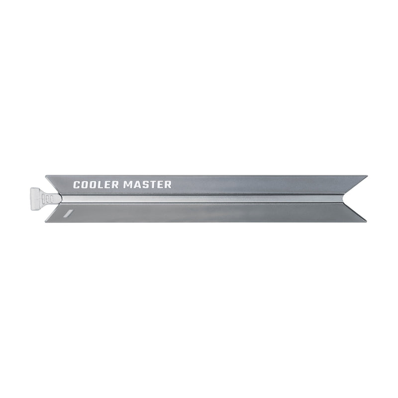 Cooler Master Oracle Air SSD enclosure Silver M.2