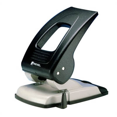 REXEL 2 HOLE PUNCH