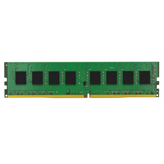 Kingston ValueRAM 8GB DDR4 2666MHz memory module 1 x 8 GB