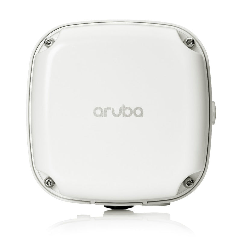 Aruba AP-567 (RW) 1774 Mbit/s White Power over Ethernet (PoE)