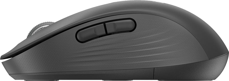Logitech Signature M650 mouse Right-hand RF Wireless + Bluetooth Optical 4000 DPI
