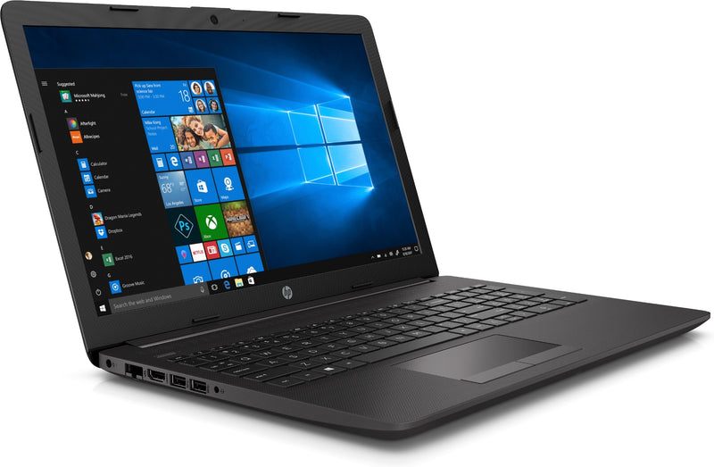 HP 250 G7 15.6" HD i3-8130U 4GB 500GB HDD W10 HOME DVDRW 1YR WTY W10H Notebook (3S052PA)