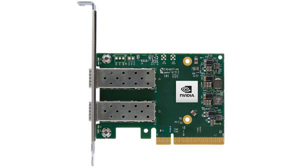 Mellanox Technologies MCX631102AN-ADAT network card Internal Fiber 25000 Mbit/s