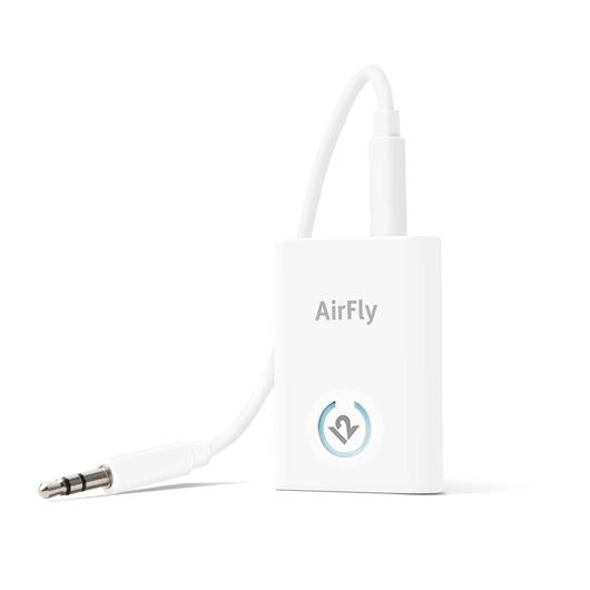 TwelveSouth AirFly audio converter White