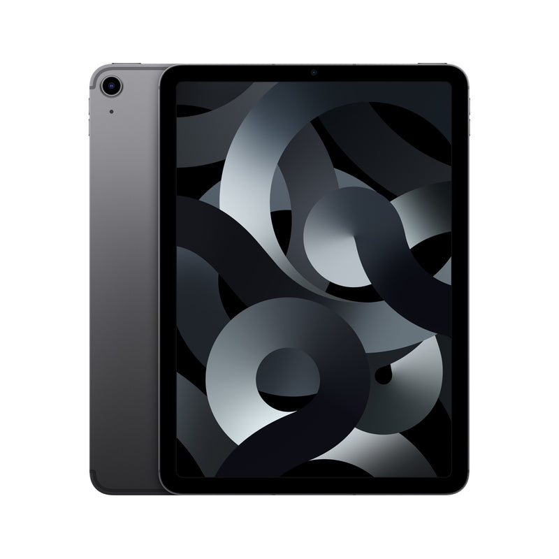 Apple iPad Air 5G LTE 256 GB 27.7 cm (10.9") Apple M Wi-Fi 6 (802.11ax) iPadOS 15 Grey