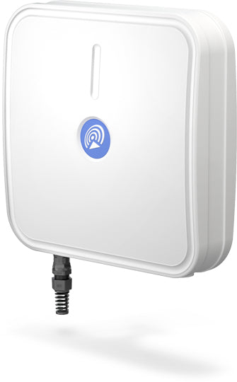 QuWireless AX12M network antenna Directional antenna 6 dBi