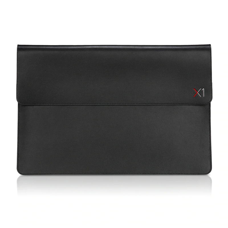 Lenovo 4X40U97972 notebook case 35.6 cm (14") Sleeve case Black