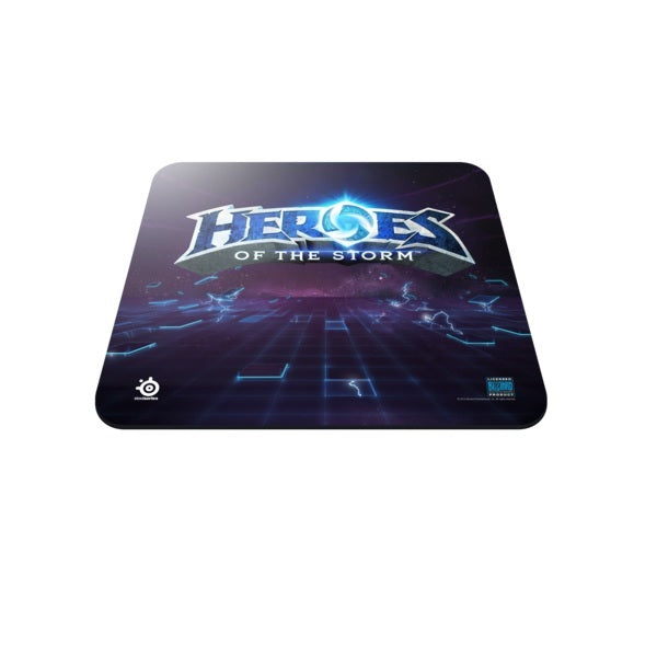 Steelseries QcK Heroes Of The Storm Edition Mouse Pad