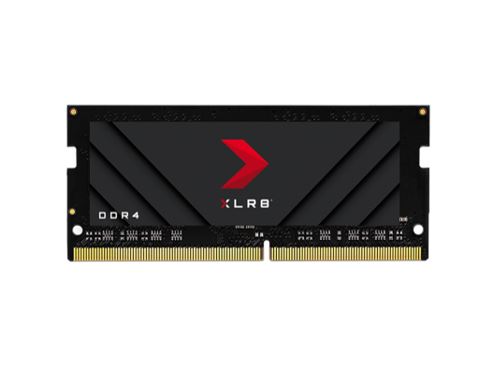 PNY XLR8 memory module 8 GB 1 x 8 GB DDR4 3200 MHz