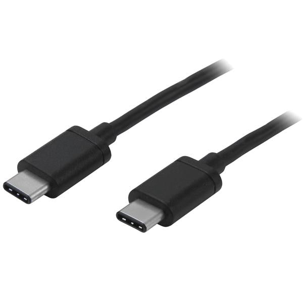 StarTech USB-C to USB-C Cable - M/M - 3 m (10 ft.) - USB 2.0