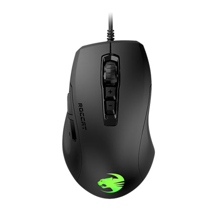 ROCCAT Kone Pure Ultra mouse Right-hand USB Type-A Optical 16000 DPI