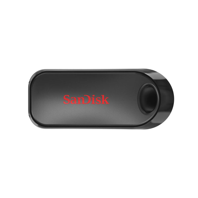 Sandisk Cruzer Snap USB flash drive 16 GB USB Type-A 2.0 Black