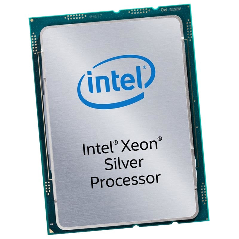 Lenovo Intel Xeon Silver 4209T processor 2.2 GHz 11 MB