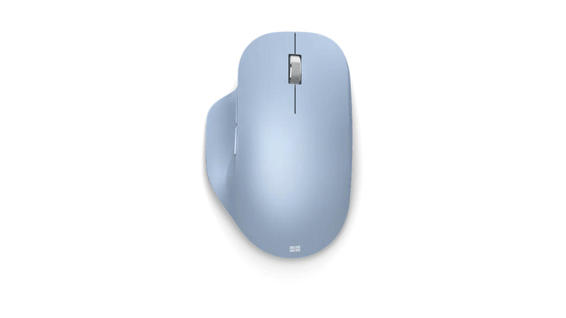 Microsoft Bluetooth Ergonomic mouse Right-hand