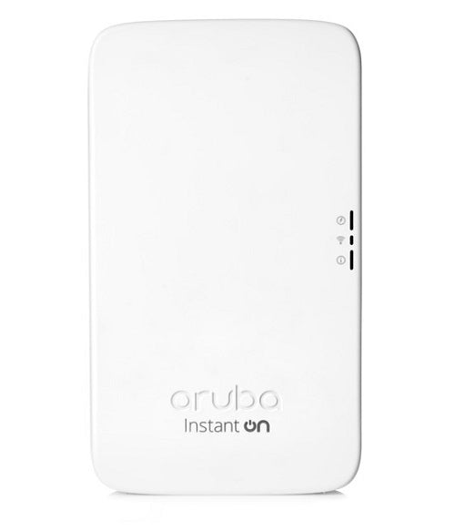 Aruba, a Hewlett Packard Enterprise company Instant On AP11D 2x2 867 Mbit/s White Power over Ethernet (PoE)