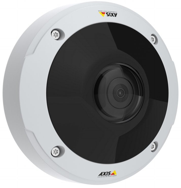 Axis M3057-PLVE IP security camera Indoor & outdoor Dome 2560 x 960 pixels Wall