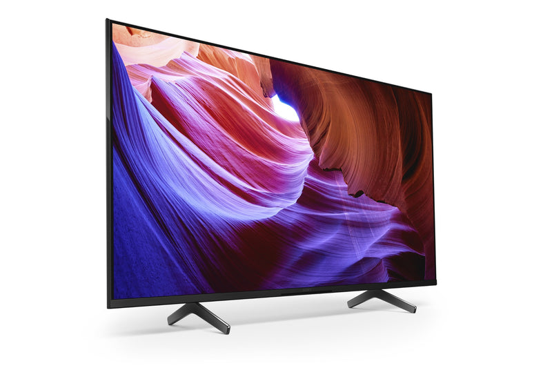 SONY Bravia X85K TV 50" Standard 4K 3840x2160/ 17/7 operation/ 517 - 584(cd/m2)/ HDR10/ Dolby Vision / HDMI 2.1/ Android 10/ 3yr WTY