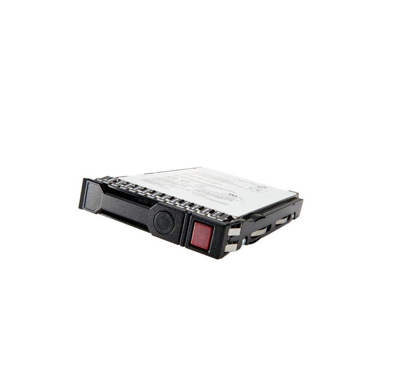 Hewlett Packard Enterprise R3R30A internal solid state drive 2.5" 3840 GB SAS