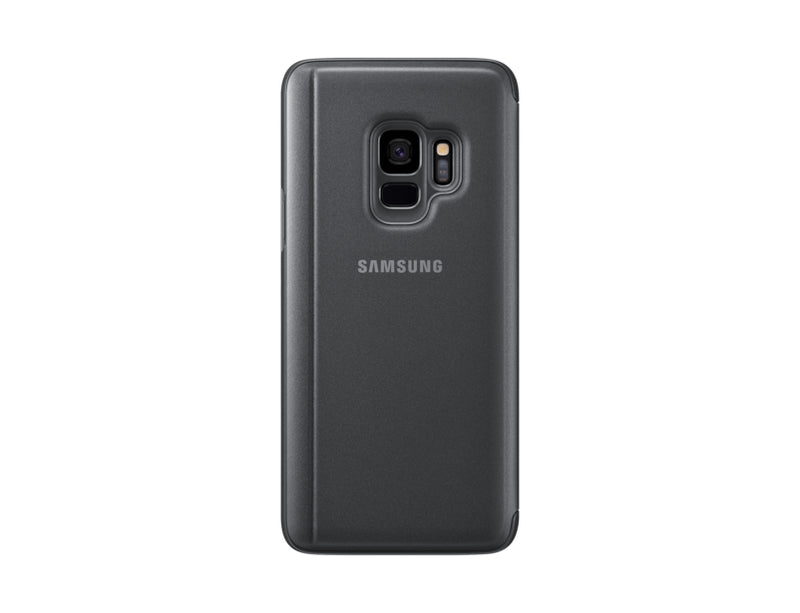Samsung EF-ZG960 mobile phone case 14.7 cm (5.8) Folio Black