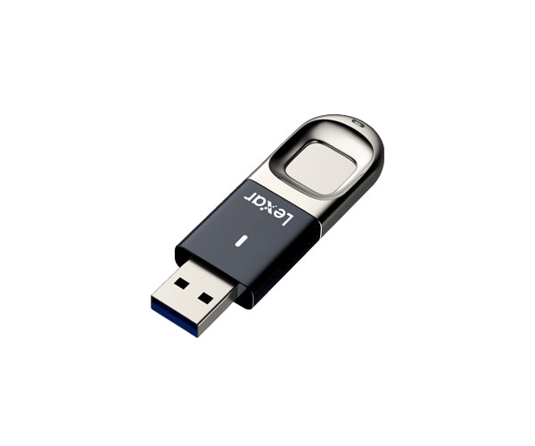 Lexar JumpDrive F35 USB flash drive 32 GB USB Type-A 3.2 Gen 1 (3.1 Gen 1) Black,Stainless steel