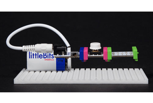 LITTLEBITS Accessories - Mounting Boards