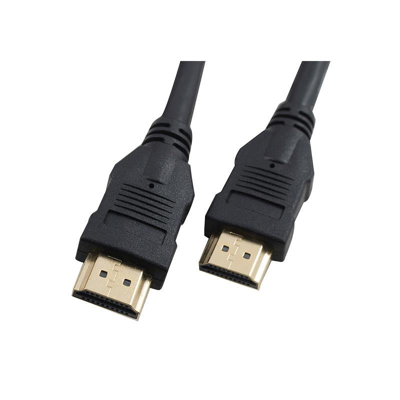 Miscellaneous HH105MM05 5M Multi Shielded Core, Gold Plated, RF Coil HDMI Cable