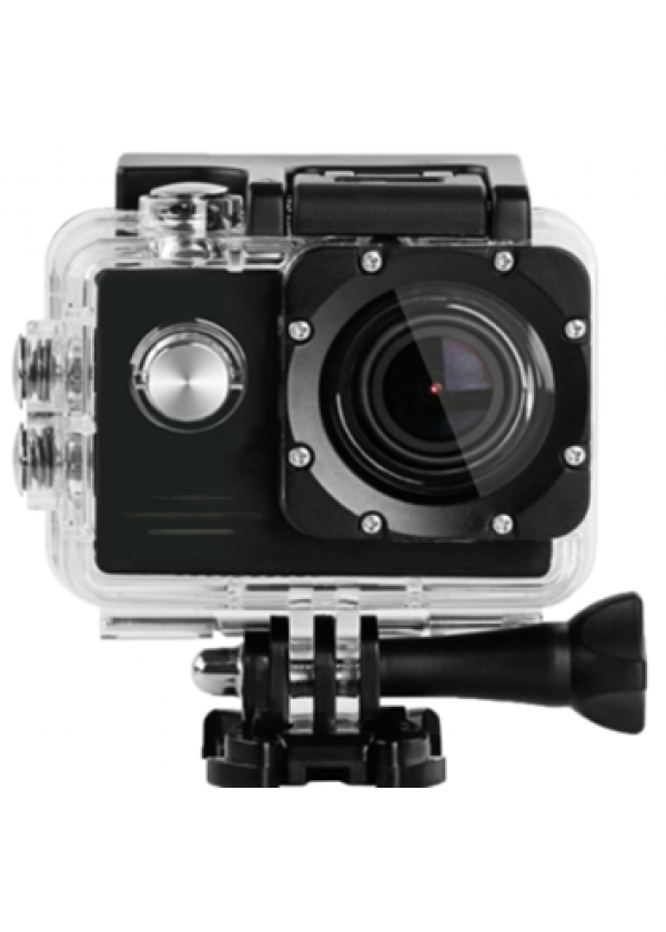 Sprout Entry Level Sports Action Camera