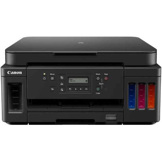 Canon PIXMA G6065 multifunction printer Inkjet A4 4800 x 1200 DPI Wi-Fi