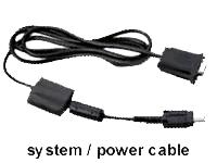 Cisco Power Cord AC 220V 3m Australia Black