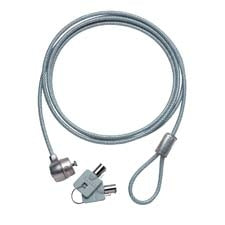 Targus DEFCON® KL cable lock 1.8 m