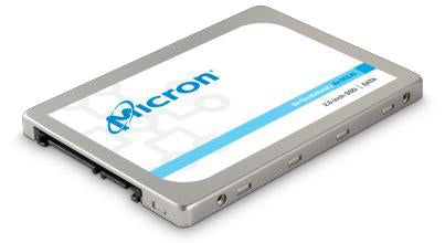 Micron 1300 2.5" 1024 GB Serial ATA III TLC