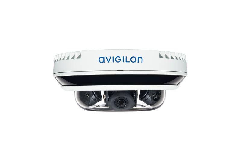 Avigilon H4 IP security camera Indoor 2592 x 1944 pixels
