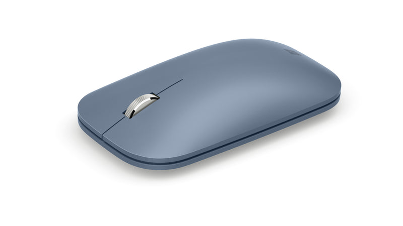 Microsoft Modern Mobile mouse Ambidextrous Bluetooth BlueTrack