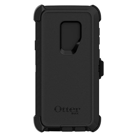 Otterbox 77-57992 mobile phone case Cover Black