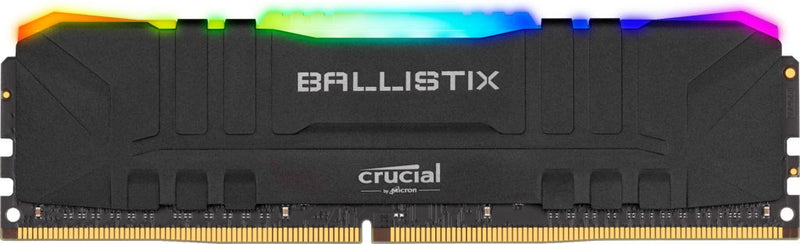 Crucial BL2K8G36C16U4BL memory module 16 GB 2 x 8 GB DDR4 3600 MHz