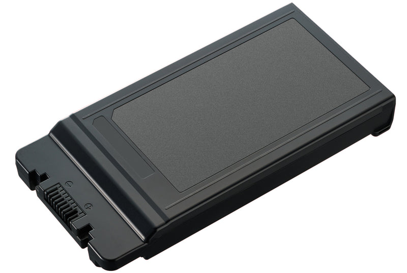 Panasonic CF-VZSU0PW notebook spare part Battery